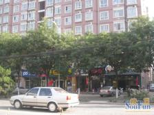 小区安静,邻里和谐,成熟社区 总共11层电梯房