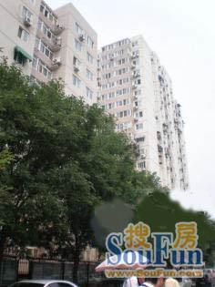 整租·宣武门·宣武门东大街·2室