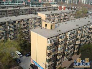 学院南路34号院3室1厅南北