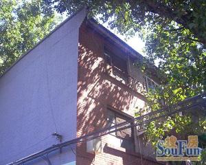 天坛西里东区 1居室 低楼层适合居住 2001年的楼