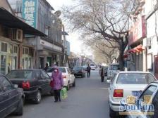 太平仓胡同2室1厅南北