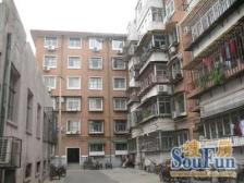 河西区柳林街谦福里2室1厅