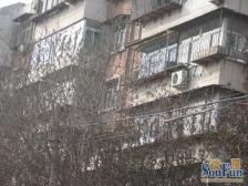 龙泉里私产简装