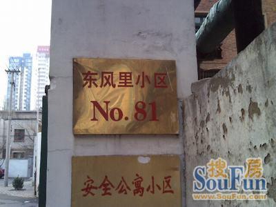 新东风里