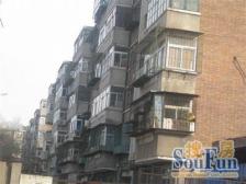 远翠东里中间楼层带装修近地铁