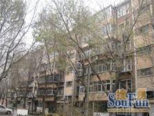 远翠西里 1室0厅 南