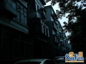 清河·小营冶金宿舍·3室·1厅