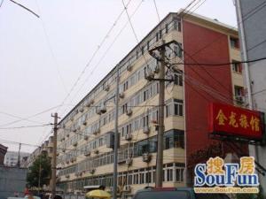 建新胡同10号楼3室2厅南北