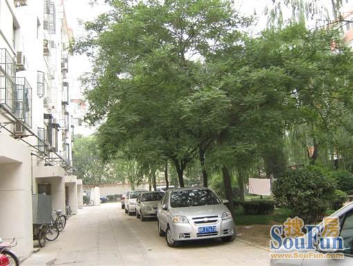 整租·皂君庙·皂君庙丙4号院·1室