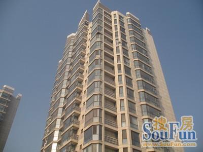 滨海新城2室2厅1卫南朝向2700.00元/月出租
