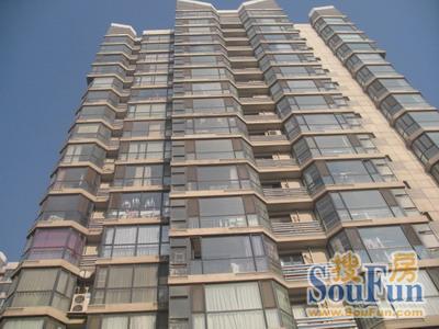 滨海新城3室2厅2卫南北朝向4300.00元/月出租