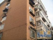 昆仑里(东丽区) 1室1厅 南