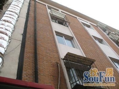 东丽振华里1室1厅1卫北朝向600.00元/月出租