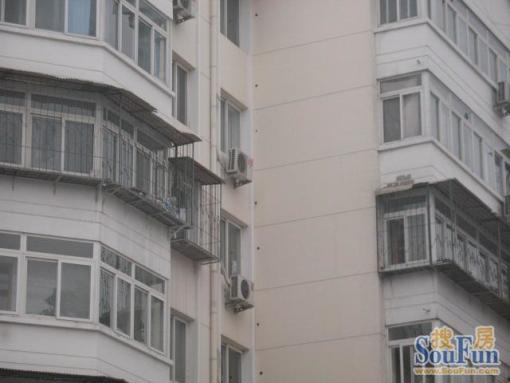 整租·宁园街·泽园公寓·1室
