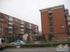 华旺里通透低楼层明卫适合居住近2号线看房方便