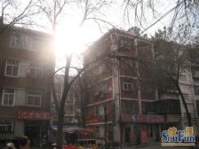 中环旁一楼东西通透3室满五唯一采光不错
