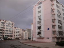 海港小区 2室1厅 南 北