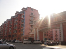 开元新村A区 3室2厅 南