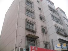 4楼两室偏单,出租中,可住可租,看中可谈