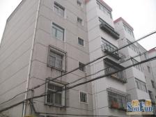 胜利里通透两室38万可议 非顶楼 有钥匙