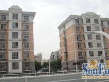 泰祥里,6楼,通透一室,采光好,户型好