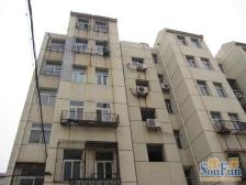 港明里四楼两居室价格低看房有钥匙