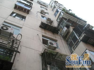 整租·利津路·詹滨西里·2室