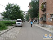 兴华里(大港区) 2室1厅 南 北