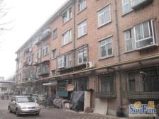 前光里 楼层好 采光充足 户型 房 正 南北通透