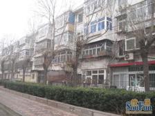 前光里电梯记,两室简装,满五唯一