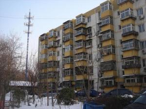 万龙社区 2室1厅 南 北