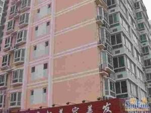 万达·新仓路·2室·1厅