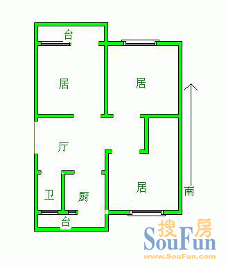 富山东晶花园