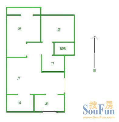 恩德里