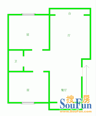 恩德里