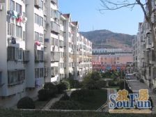 春天公寓 2室2厅 南 北