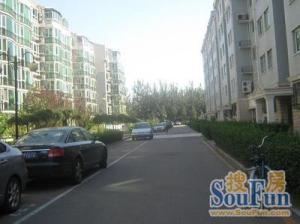 学院路·清林苑·3室·2厅