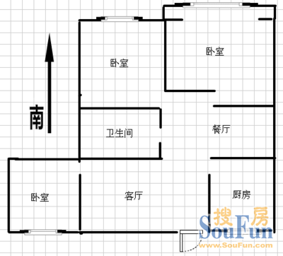 万科新城芸香苑