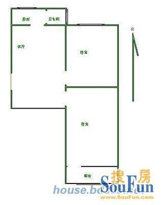 空军医院宿舍