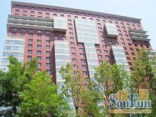 缘溪堂 5室2厅 南 北