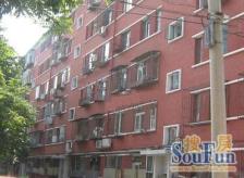 金顶北路九号院1室1厅东南