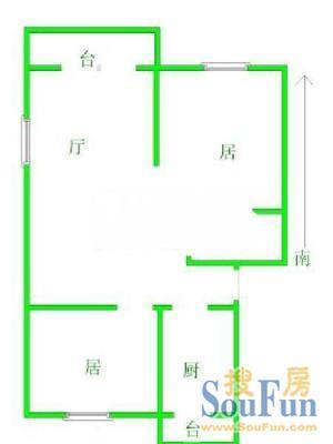 万科新城芸香苑