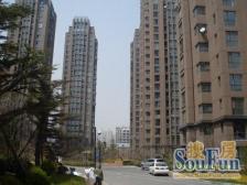 标准南北通透户型 业主诚心出售 报价可谈 采光不挡