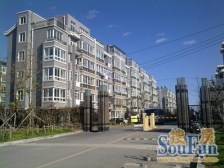 中盛秀山丽水 2室2厅 南 北