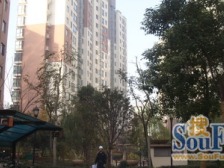 城市三水大3房 南户采光充足 好楼层 视野开阔诚心卖