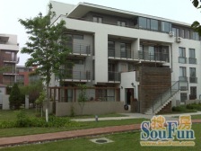 万科五期,东西向两居,业主诚心卖