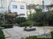 盛津园 8室3厅 东 南 西 北