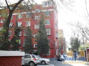 太平路40号院2室1厅南
