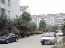 铁路南苑 6室1厅 南 北