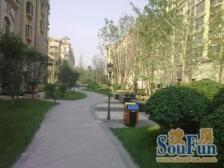 银谷美泉家园 2室1厅 南 北